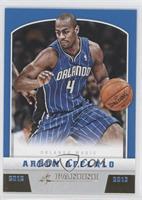 Arron Afflalo