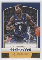 Tony Allen