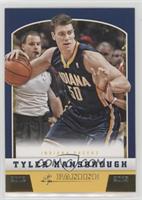 Tyler Hansbrough