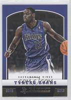 Tyreke Evans