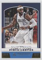 Vince Carter