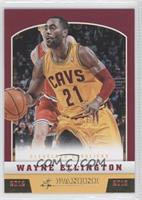 Wayne Ellington