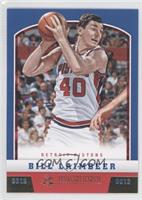 Bill Laimbeer