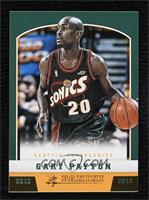 Gary Payton