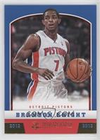 Brandon Knight