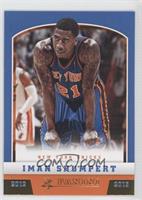 Iman Shumpert