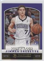 Jimmer Fredette