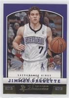 Jimmer Fredette