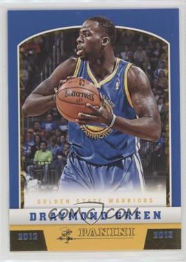 2012-13 Panini - [Base] - Gold Knight #223 - Draymond Green