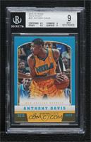 Anthony Davis [BGS 9 MINT]