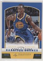 Harrison Barnes