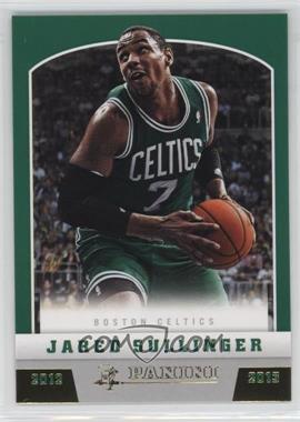 2012-13 Panini - [Base] - Gold Knight #264 - Jared Sullinger