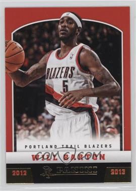 2012-13 Panini - [Base] - Gold Knight #270 - Will Barton