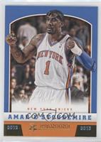 Amar'e Stoudemire