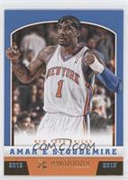 Amar'e Stoudemire