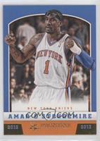 Amar'e Stoudemire [EX to NM]