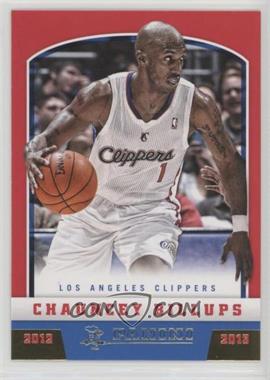 2012-13 Panini - [Base] - Gold Knight #31 - Chauncey Billups