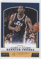 Derrick Favors