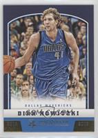 Dirk Nowitzki