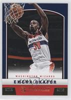 Emeka Okafor