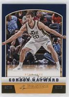 Gordon Hayward