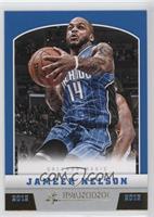 Jameer Nelson