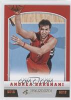 Andrea Bargnani