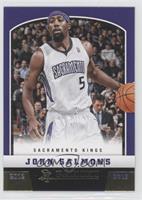 John Salmons