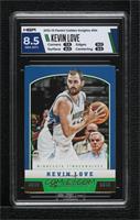 Kevin Love [HGA 8.5 NEAR MINT/MINT+T]