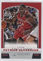 Patrick Patterson