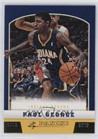 Paul George