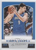 Nikola Vucevic