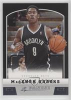 MarShon Brooks