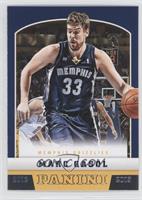 Marc Gasol