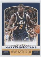 Marvin Williams