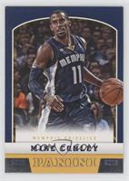 Mike Conley [EX to NM]