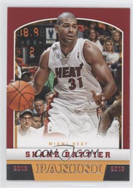 2012-13 Panini - [Base] #151 - Shane Battier