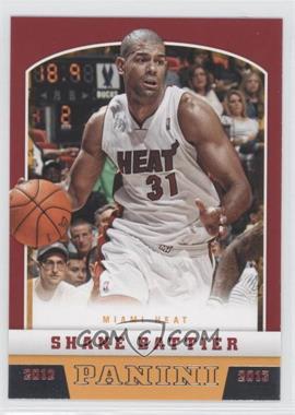 2012-13 Panini - [Base] #151 - Shane Battier