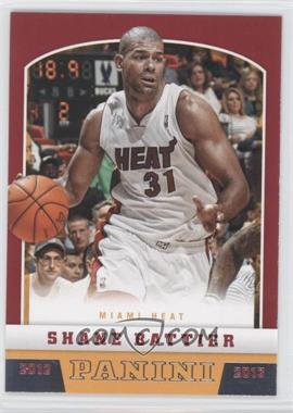 2012-13 Panini - [Base] #151 - Shane Battier