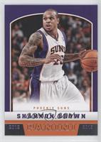 Shannon Brown