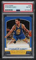 Stephen Curry [PSA 8 NM‑MT]