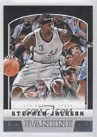 Stephen Jackson