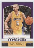 Steve Blake