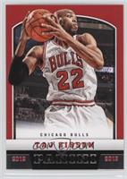 Taj Gibson