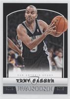 Tony Parker