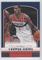 Trevor Ariza