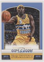 Ty Lawson [EX to NM]