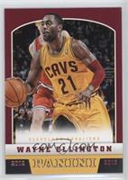 Wayne Ellington