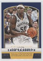 Zach Randolph