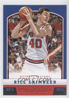 Bill Laimbeer